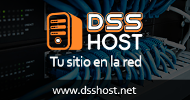 DSSHost.net