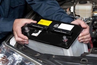 Baterias de auto: cuidado,consejos y conservacion